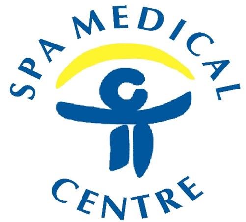 Spa Medical Centre Logo